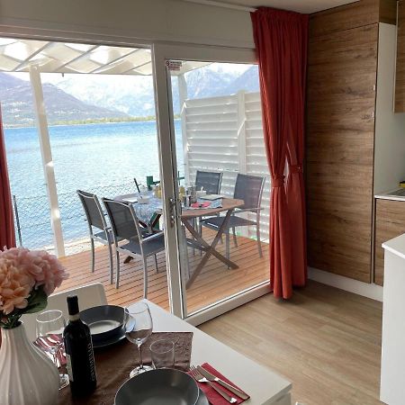 Bungalow Lido Колико Екстериор снимка