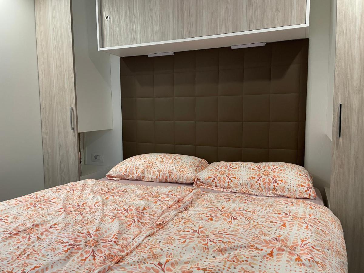 Bungalow Lido Колико Екстериор снимка
