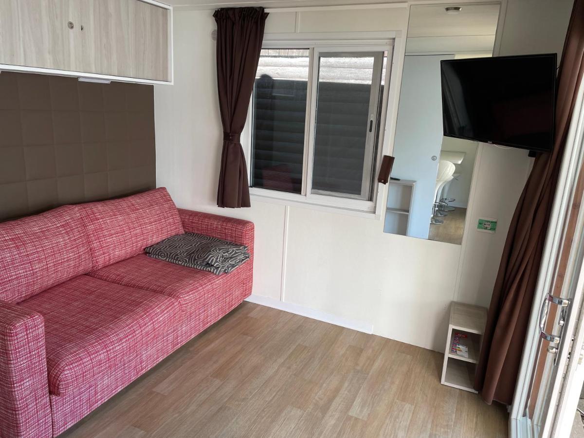 Bungalow Lido Колико Екстериор снимка