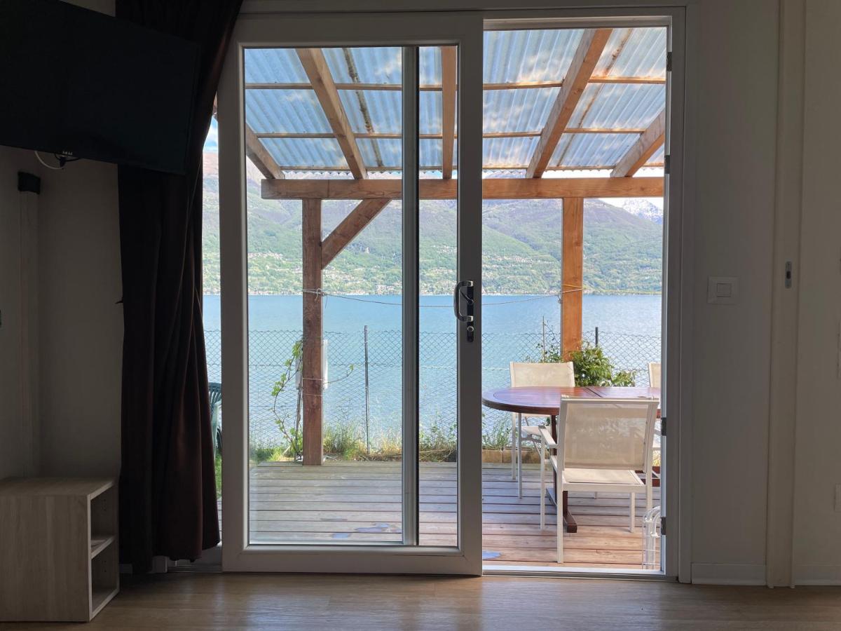 Bungalow Lido Колико Екстериор снимка